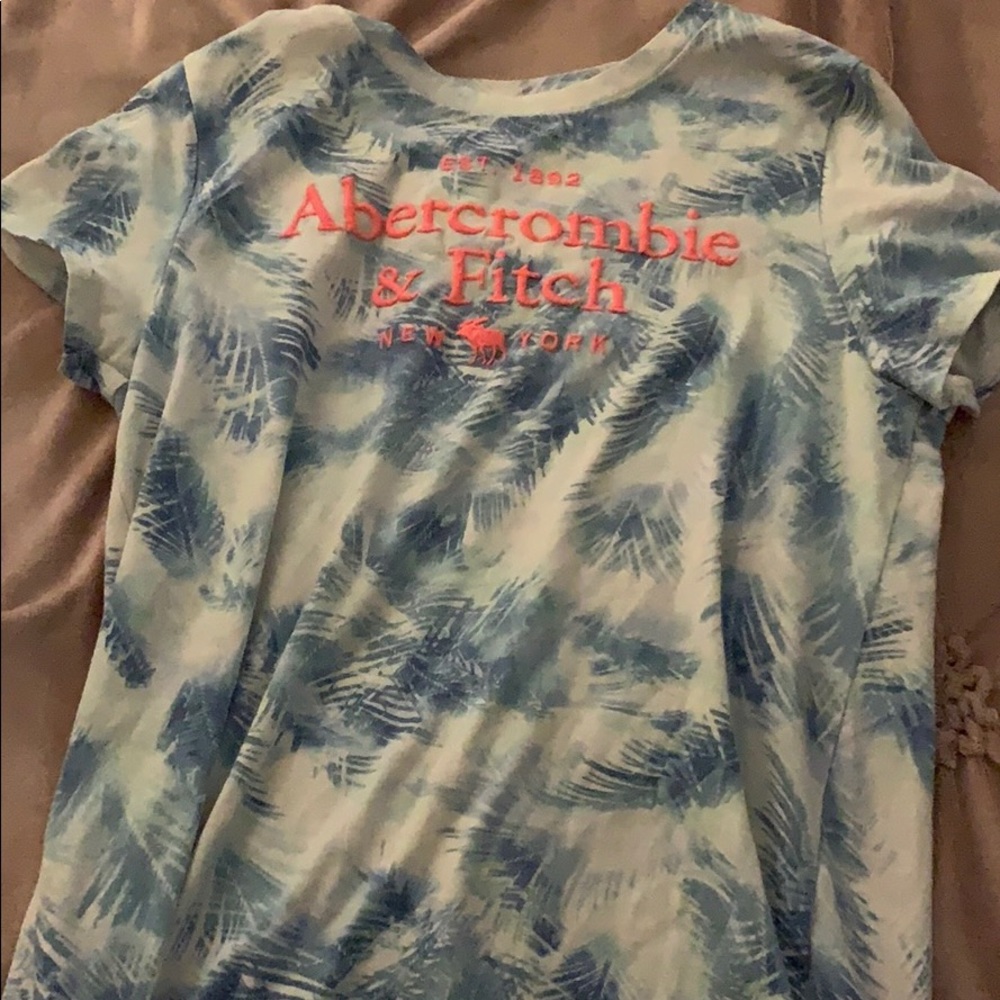 Summer Kids shirt